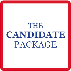 Candidate Package - Qty 1